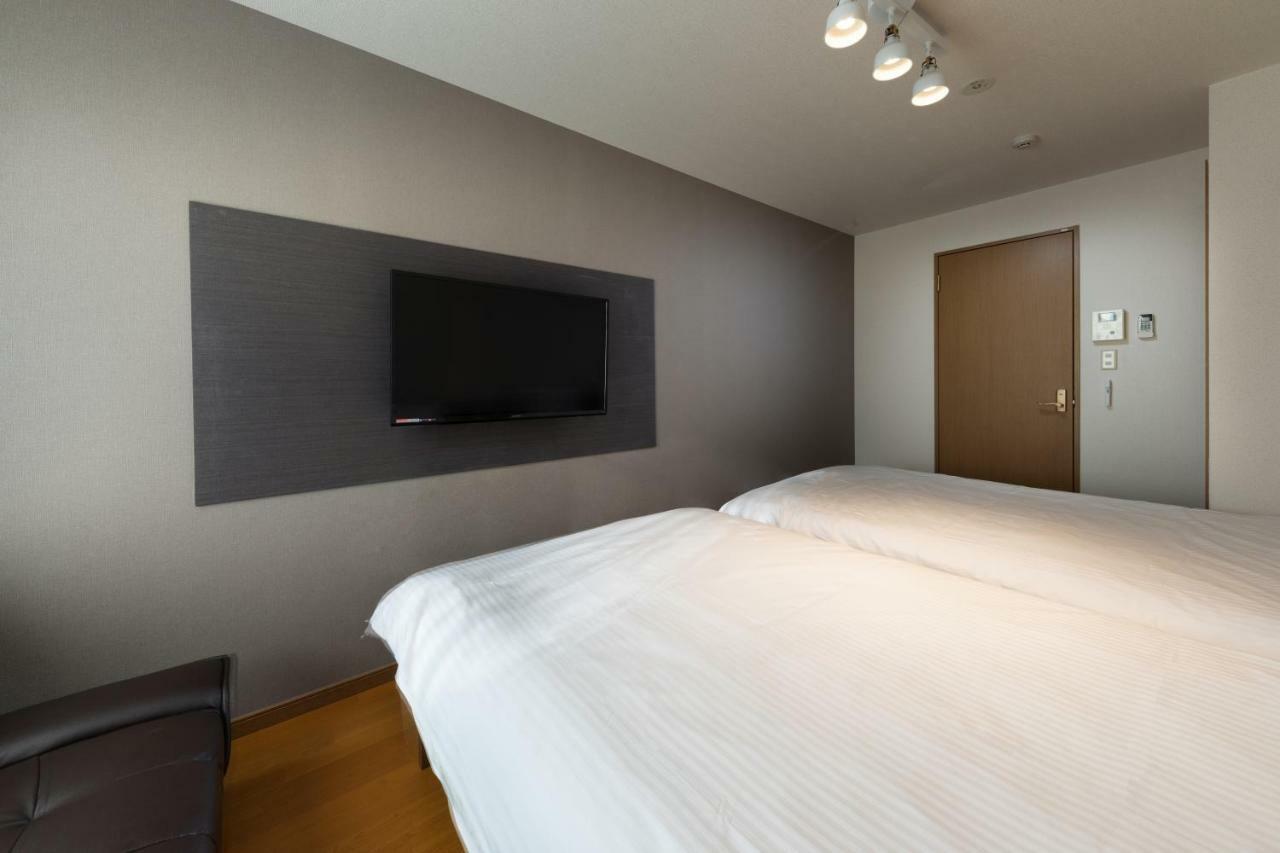 A & M House Enmachi Hotel เกียวโต ภายนอก รูปภาพ