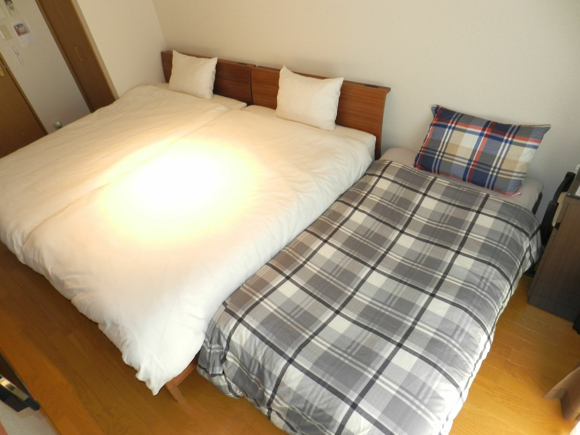 A & M House Enmachi Hotel เกียวโต ภายนอก รูปภาพ
