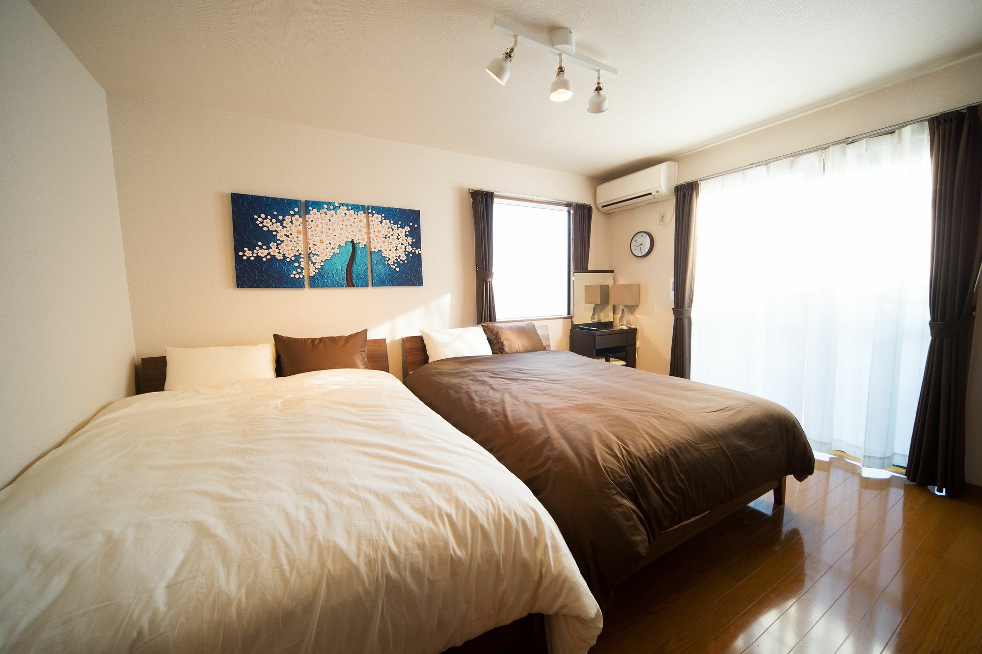 A & M House Enmachi Hotel เกียวโต ภายนอก รูปภาพ