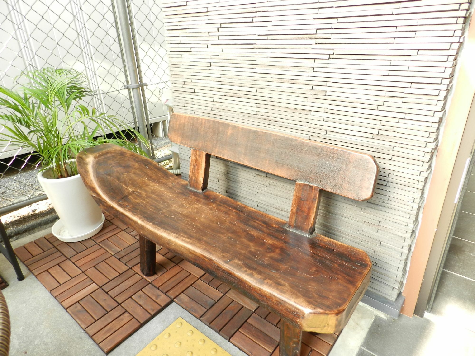 A & M House Enmachi Hotel เกียวโต ภายนอก รูปภาพ